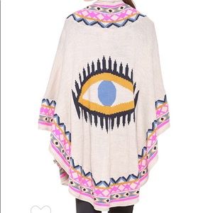 Mara Hoffman Eye Shall